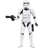 Hasbro Star Wars The Black Series 09 Han Solo Stormtrooper Disguise Action Figure Toy Helmet