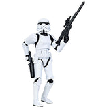 Hasbro Star Wars The Black Series 09 Stormtrooper action figure toy