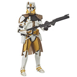 Hasbro Star Wars The Black Series 104 Clone Commander Bly Action Figure Toy Front