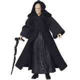 Hasbro Star Wars The Black Series 11 Emperor Palpatine Action Figure Toy