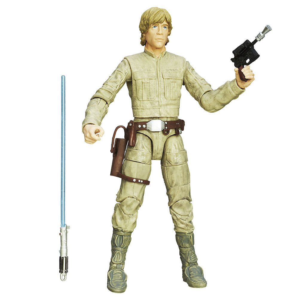 Luke Skywalker in Bespin Gear | 6’’ Action Figure (Star Wars - The