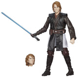 Hasbro Star Wars The Black Series 12 Anakin Skywalker ROTS action figure toy
