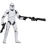 Hasbro Star Wars The Black Series 14 Clone Trooper Action Figure Toy