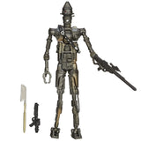 Hasbro Star wars The Black series 15 IG-88 Bounty Hunter Droid Action Figure Toy
