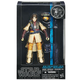 Hasbro Star Wars The Black Series 16 Princess Leia Organa Boushh Box package Front