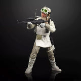 Hasbro Star Wars The Black Series Rebel Soldier Hoth 40th Anniversary Empire Stirkes Back TESB Action Figure Toy Beard Face