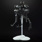 Star Wars The Black Series D3 Imperial Probe Droid Action Figure Display Stand