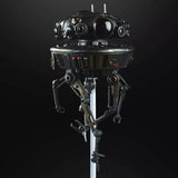 Star Wars The Black Series D3 Imperial Probe Droid Action Figure Toy