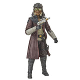 Hasbro Star Wars The Black Series Galaxy's Edge Trading Outpost Target Exclusive Hondo Ohnaka Action Figure toy