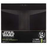 Hasbro Star Wars The Black Series SDCC 2013 Boba Fett & Hand Solo in Carbonite Giftset Box package Front