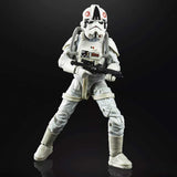 Hasbro Star Wars The Black Series TESB Empire 40th Anniversary AT-AT Driver ACtion Figure Toy