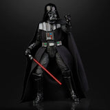 Hasbro The Black Series Empire 40th Anniversary Darth Vader Force Choke