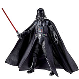 Hasbro The Black Series Empire 40th Anniversary Darth Vader Action Figure Toy