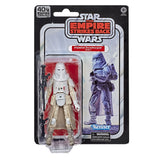 Hasbro Star Wars The Black Series 40th Anniversary Imperial Snowtrooper Box package Front