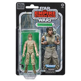 Hasbro Star Wars The Black Series TESB 40th Anniversary Luke Skywalker Dagobah Box Package front