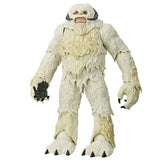 Hasbro Star Wars The Black Series TESB Empire Strikes Back 40th Anniversary Hoth Wampa Deluxe action figure toy