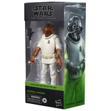 Hasbro Star Wars The Black Series ROTJ 01 Admiral Ackbar box package angle
