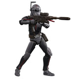 Hasbro Star Wars The Black Series bad batch crosshair action figure toy sniper