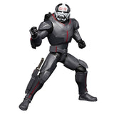 Hasbro Star Wars The Black Series Bad Batch Deluxe Wrecker action figure toy helmet