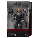Hasbro Star Wars The Black Series Bad Batch Deluxe Wrecker box package front