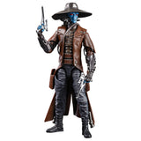 Hasbro Star Wars The Black Series Cad Bane Action Figure Toy