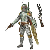 Star Wars The Black Series Carbonized Collection Boba Fett