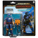 Star Wars The Black Series The Mandalorian Electronic  - Best Buy