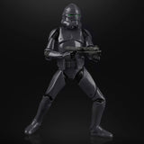 Hasbro Star Wars The Black Series Bad Batch Elite Squad Trooper action figure toy photo