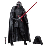 Star Wars The Black Series First Edition 90 Supreme Leader Kylo Ren Action Figure Toy