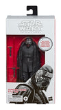 Star Wars The Black Series First Edition 90 Supreme Leader Kylo Ren White Box Package