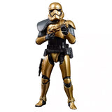Hasbro Star Wars The Black Series Galaxy's Edge Outpost Commander Pyre Target exclusive action figure toy