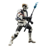 Hasbro Star Wars The Black Series Gaming Greats Scout Trooper Fallen Order Gamestop exclusive action figure toy