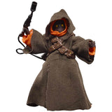Hasbro Star Wars The Black Series LucasFilm 50th Anniversary Jawa Amazon Exclusive Action Figure Toy