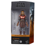 Star Wars The Black Series The Armorer - 6-inch