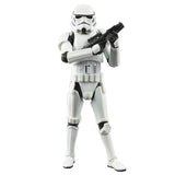 Hasbro Star Wars The Black Series Mandalorian Imperial Stormtrooper action figure toy