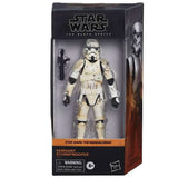 Hasbro Star Wars The Black Series Mandalorian Remnant Stormtrooper Target Exclusive box package front