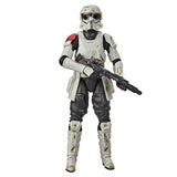 Hasbro Star Wars The Black Series Galaxy's Edge Trading Outpost Target Exclusive Mountain Trooper action figure toy
