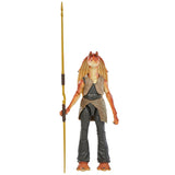 Star Wars The Black Series Phantom Menace Jar Jar Binks - 6-inch