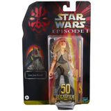 Star Wars The Black Series Phantom Menace Jar Jar Binks - 6-inch