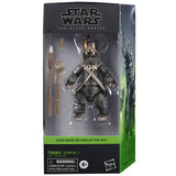Hasbro Star Wars The Black Series ROTJ Return of the Jedi 02 Teebo Ewok box package front