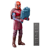 Star Wars The Black Series Credit Collection The Armorer - 6-inch