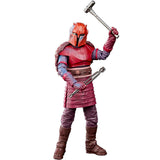 Star Wars The Black Series Credit Collection The Armorer - 6-inch