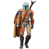 Star Wars The Black Series Credit Collection The Mandalorian (Tatooine) - 6-inch