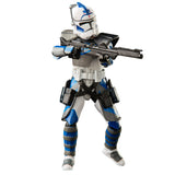 Hasbro Star Wars The Vintage Collection TVC VC172 ARC Trooper Fives clone wars action figure toy