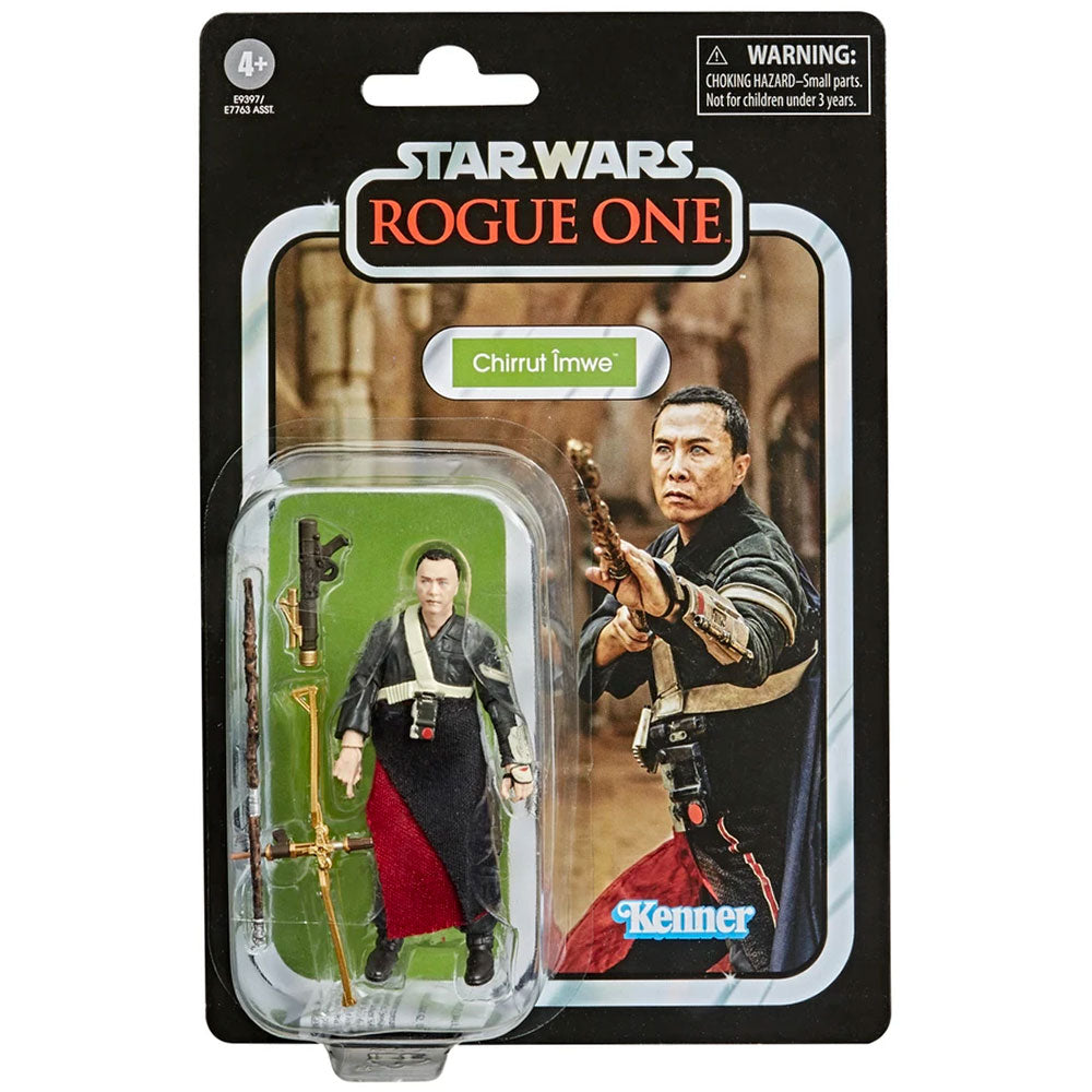 Buy Star Wars Vintage Collection VC174 Chirrut Imwe Rogue Buy Star Wars Vintage Collection VC174 Chirrut Imwe Rogue