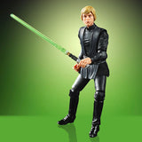 Hasbro Star Wars The Vintage Collection TVC VC175 Luke Skywalker Jedi Knight action figure toy photo