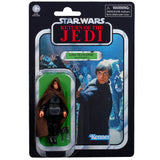Hasbro Star Wars The Vintage Collection TVC VC175 Luke Skywalker Jedi Knight box package front