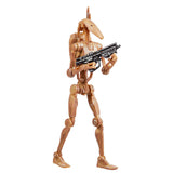 Hasbro Star Wars The Vintage Collection TVC VC78 Battle Droid Action Figure Toy