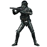 Hasbro Star Wars The Vintage Collection TVC Carbonized Imperial Deathtrooper action figure toy