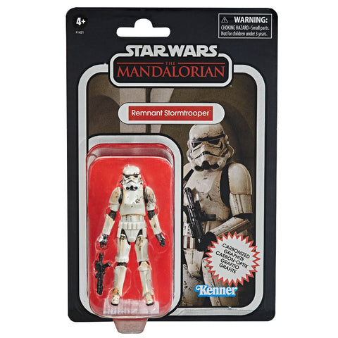 Star Wars The Vintage Collection - F7334- Figurine articulée 10 cm